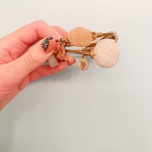 Bourbon and Boweties The Charles Bangle